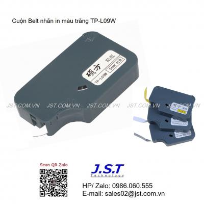 Máy in nhãn - in ống lồng cos SUPVAN TP60i TP66i